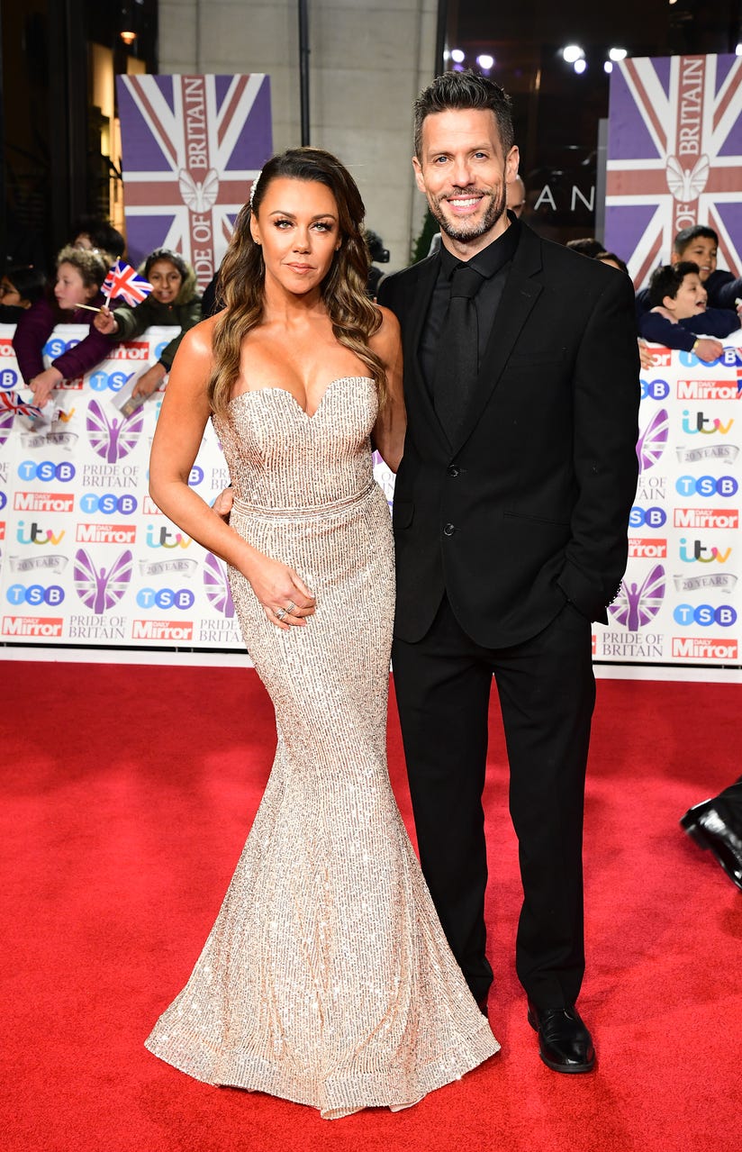 Singer Michelle Heaton latest celebrity confirmed for Dancing On Ice ...