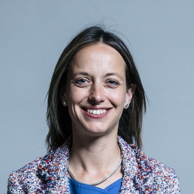 Helen Whately