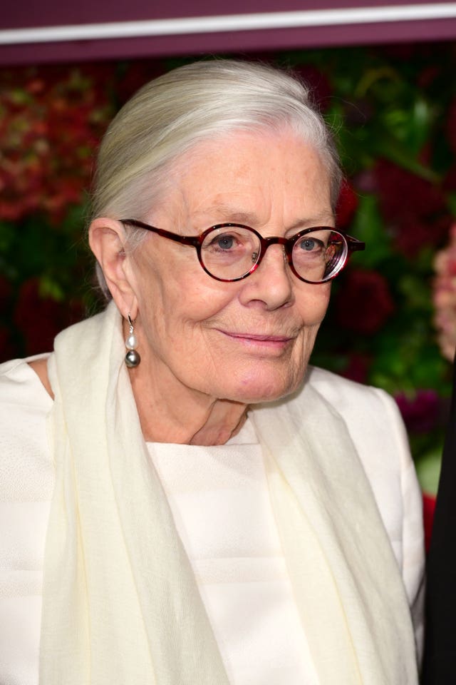 Vanessa Redgrave joins Andy Burnham to demand support for the arts