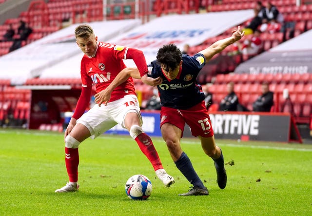 A wage cap for League One and Two clubs was introduced this season