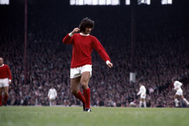 George Best