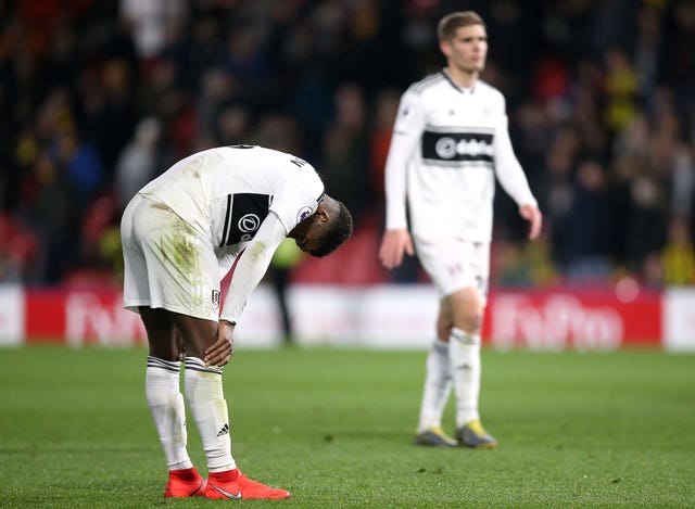 Ryan Sessegnon is back in the Championship with Fulham but could return to the top flight