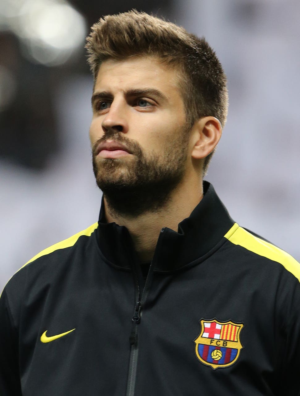 Shakira says she put her career ‘on hold’ for ex Gerard Pique