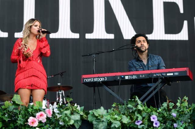 BBC Radio 2 Live in Hyde Park – London