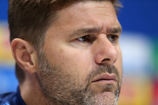 Mauricio Pochettino