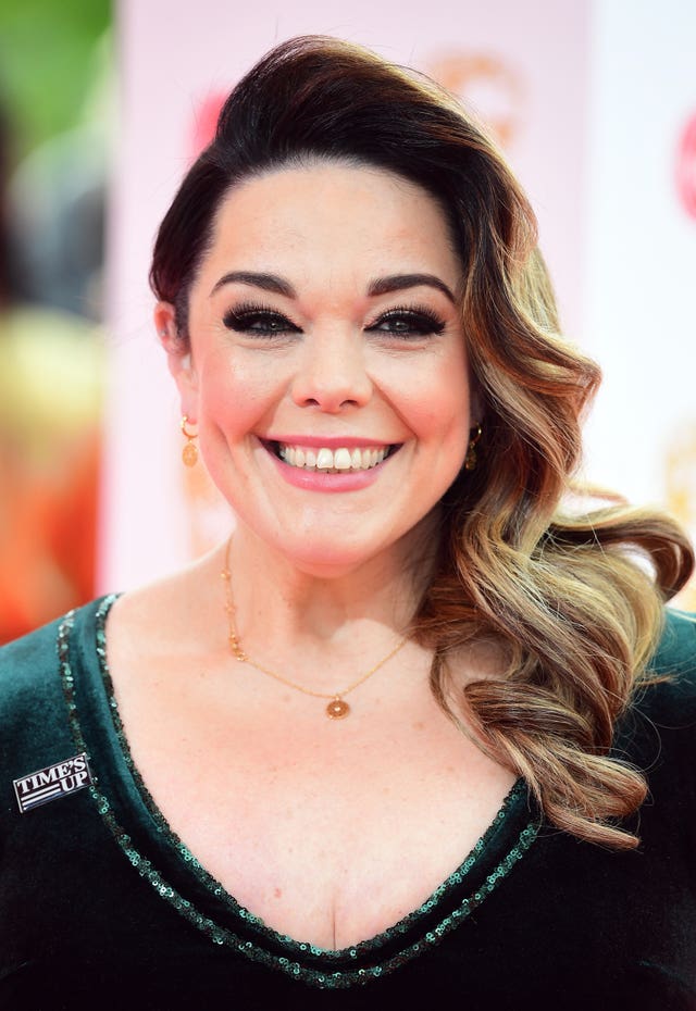 Lisa Riley