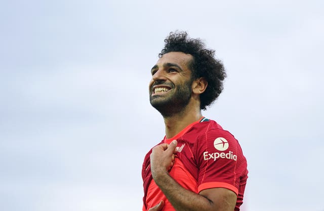 Mohamed Salah will not released to play with Egypt 