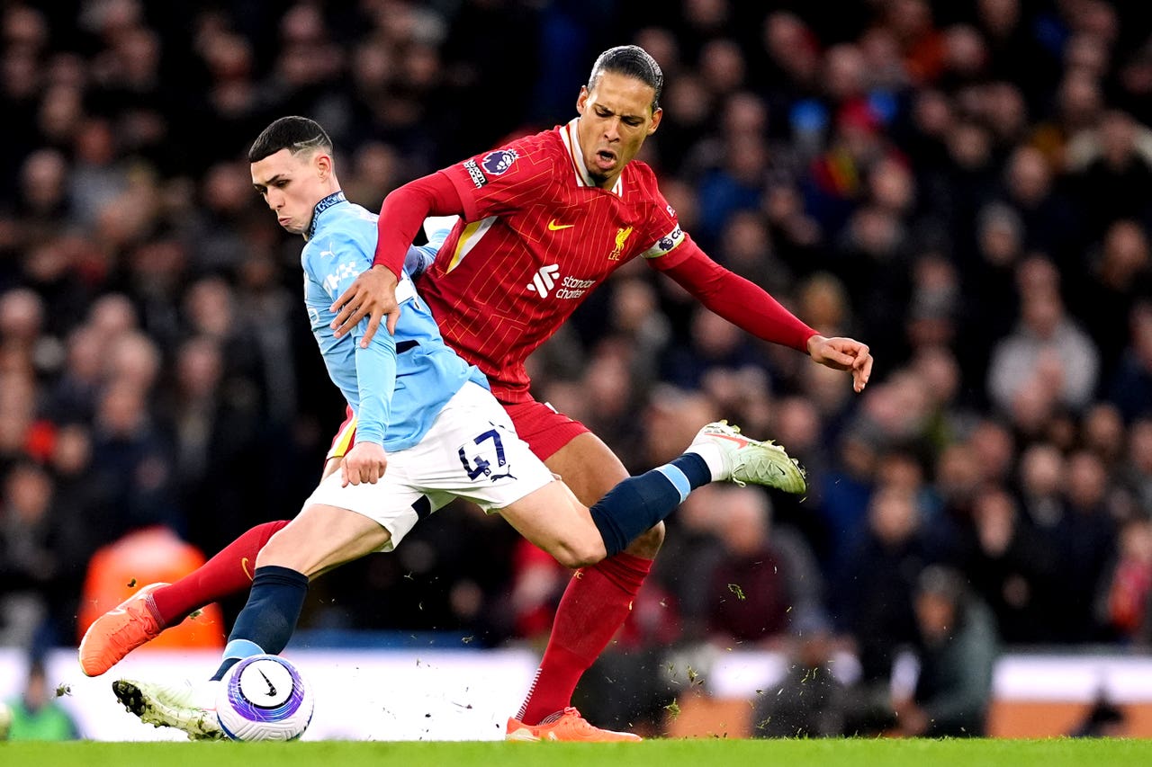 10 eye-catching matches on 2025-26 Premier League fixture list