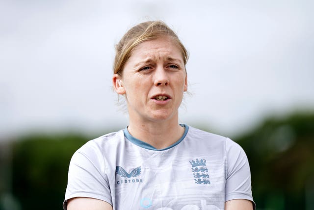 Women’s Ashes 2023 package