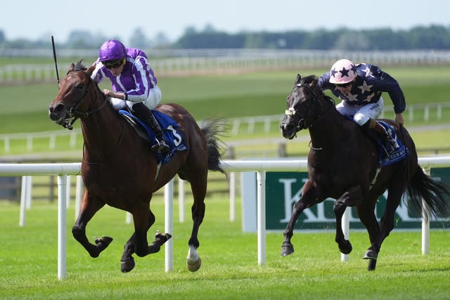 Curragh Races – Saturday August 10th