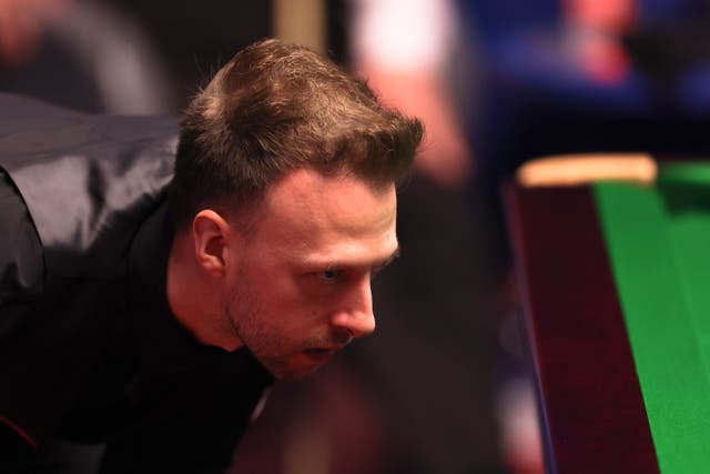 Betfred World Snooker Championships 2021 – Day Four – The Crucible