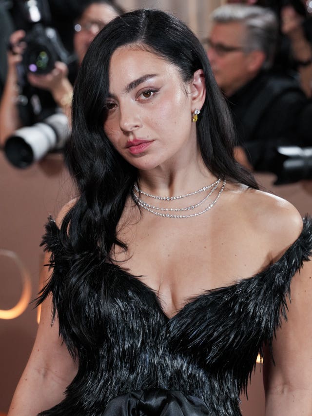 83rd Golden Globes awards – Los Angeles