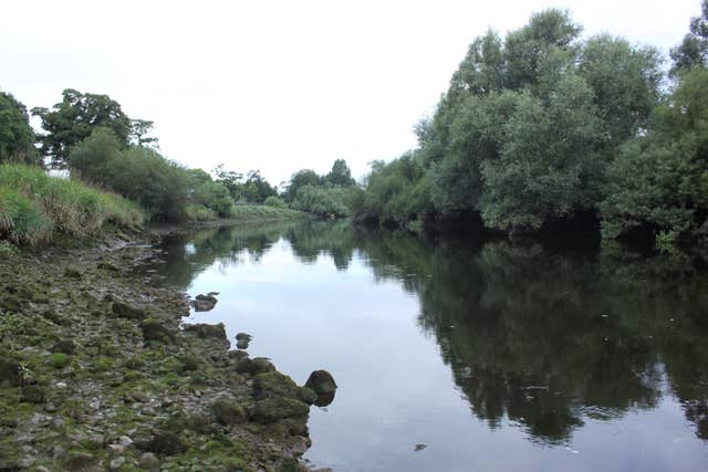 Newgrange boat discovery