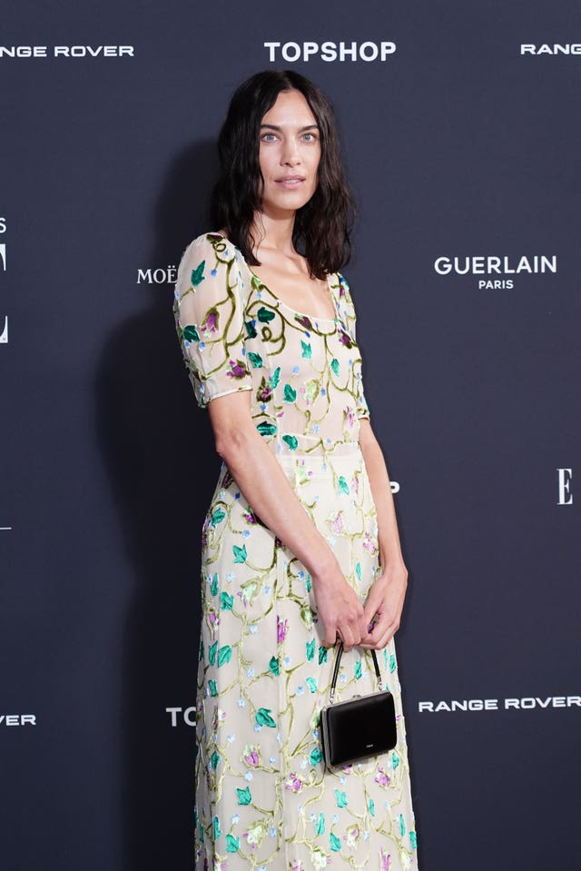 Elle Style Awards 2025 – London