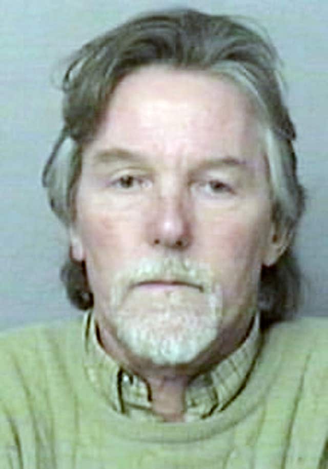 Cotswold art dealer Jonathan Poole who was jailed for four years for stealing nearly £500,000 worth of artworks has assets worth just £15,050 (Gloucestershire Police/PA).