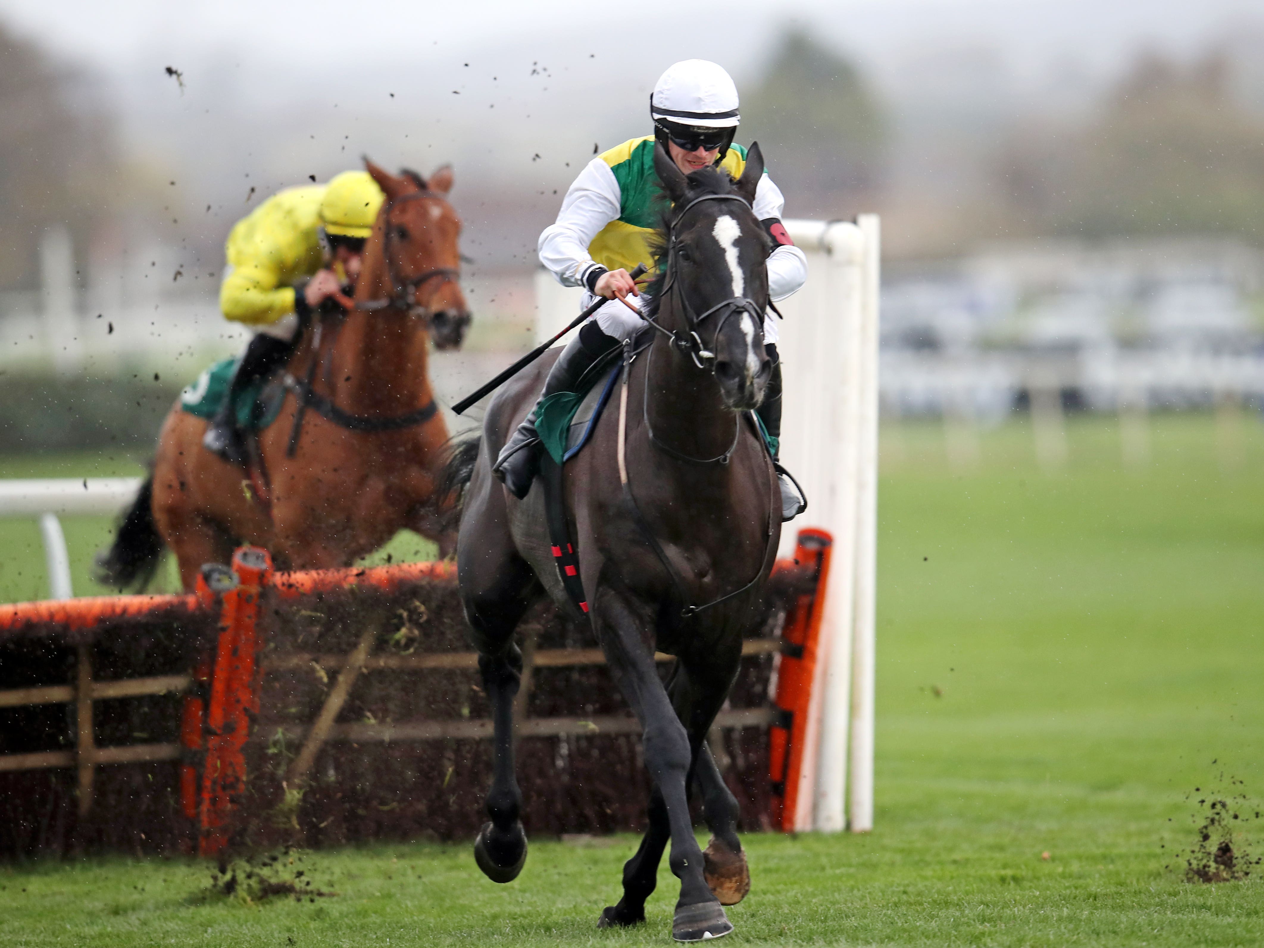 Hillcrest has a favourite’s chance at Cheltenham, according to Henry Daly (Simon Marper/PA)