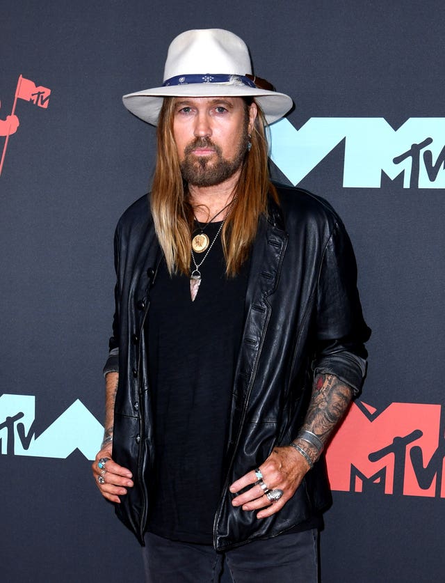 MTV Video Music Awards 2019 – Arrivals – New Jersey