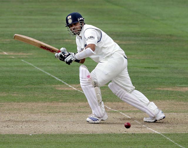 Cricket – npower First Test – England v India – Day Two – Lord’s