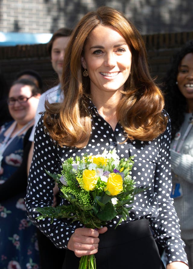 Duchess of Cambridge