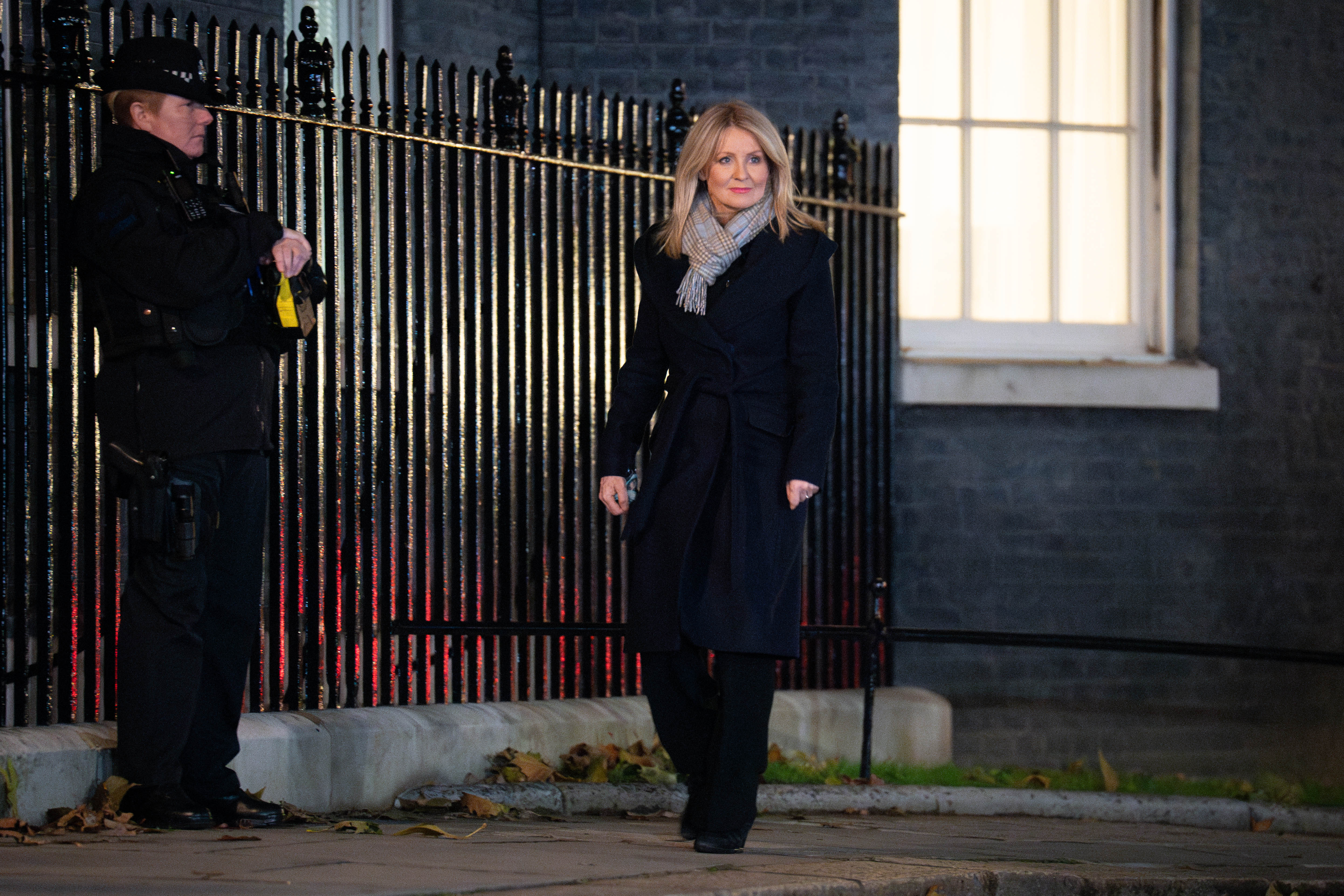 Esther McVey: I’m Committed To Delivering Common Sense Decisions ...