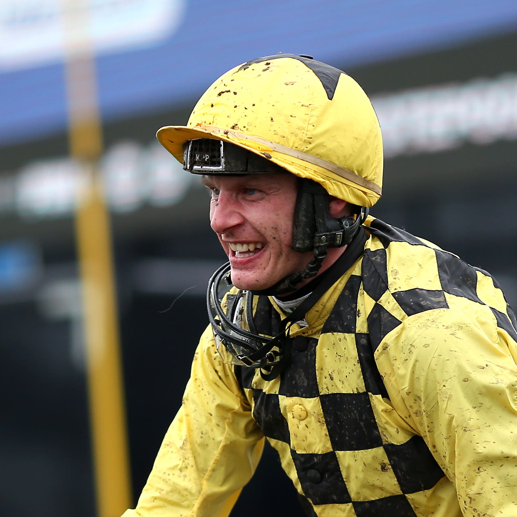 Paul Townend has added his 100th winner of the season in Ireland to his Cheltenham Gold Cup success
