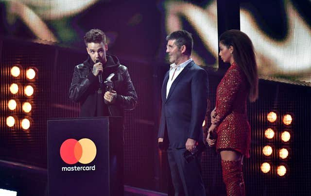 Brit Awards 2017 – Show – London