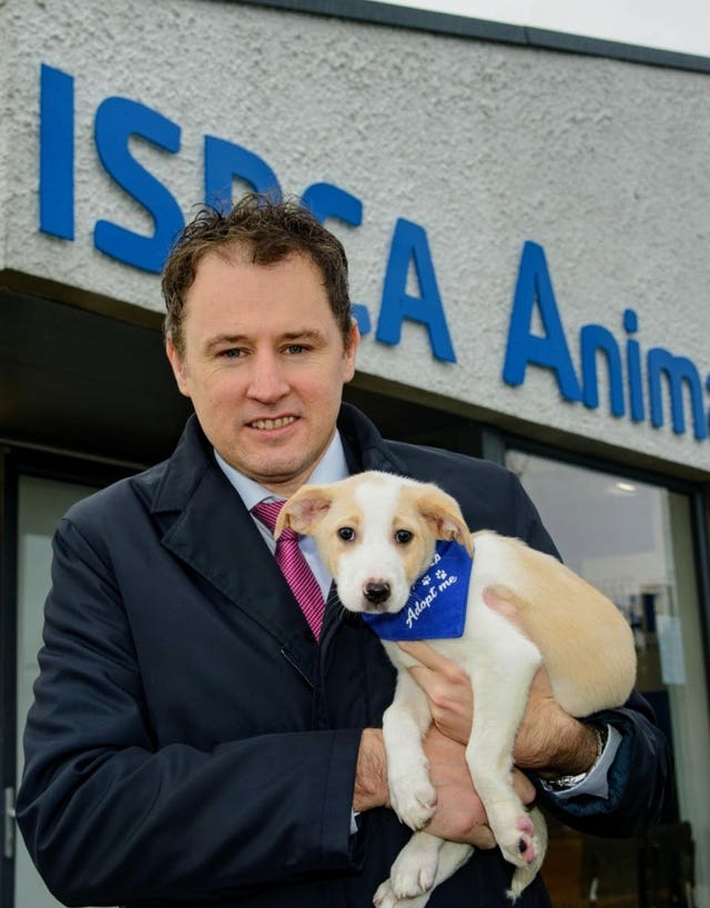 Animal welfare funding announced