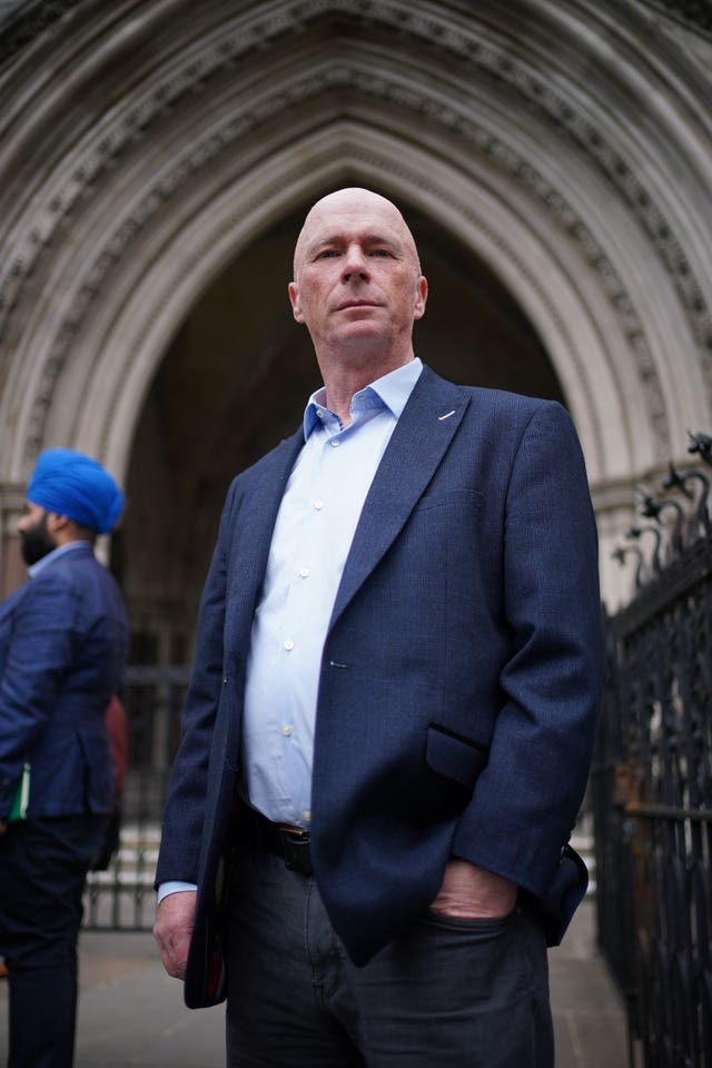 Lucy Connolly court case