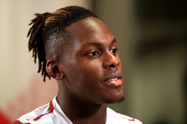 Itoje and England know history awaits