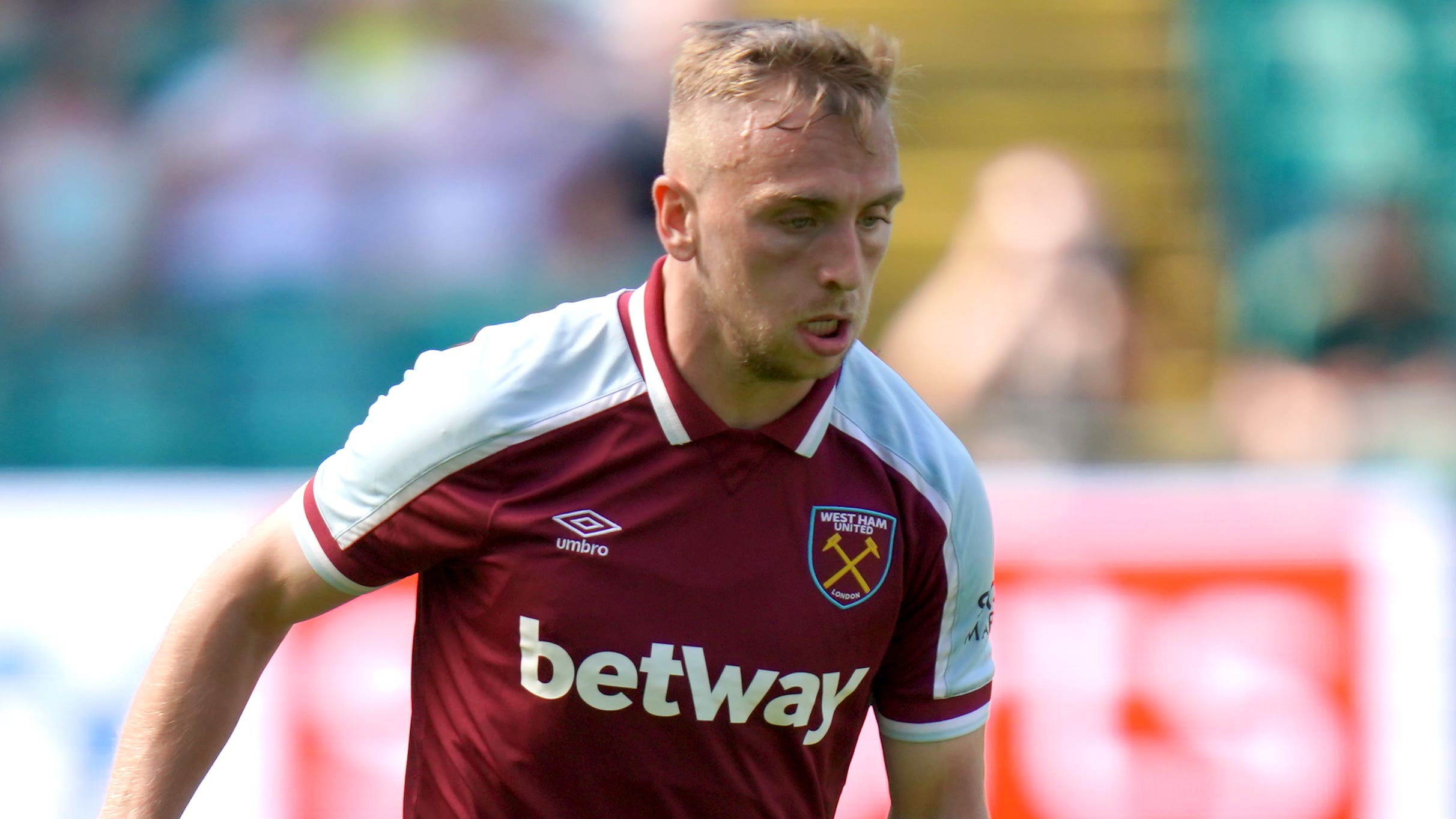 Jarrod Bowen Urges West Ham To Focus On Future BT Sport