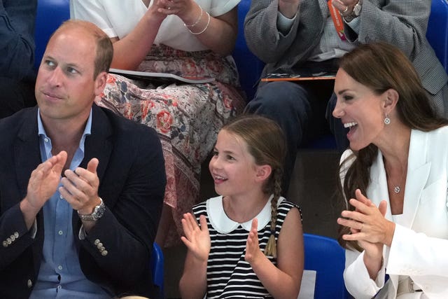 Birmingham 2022 Commonwealth Games - Day Five