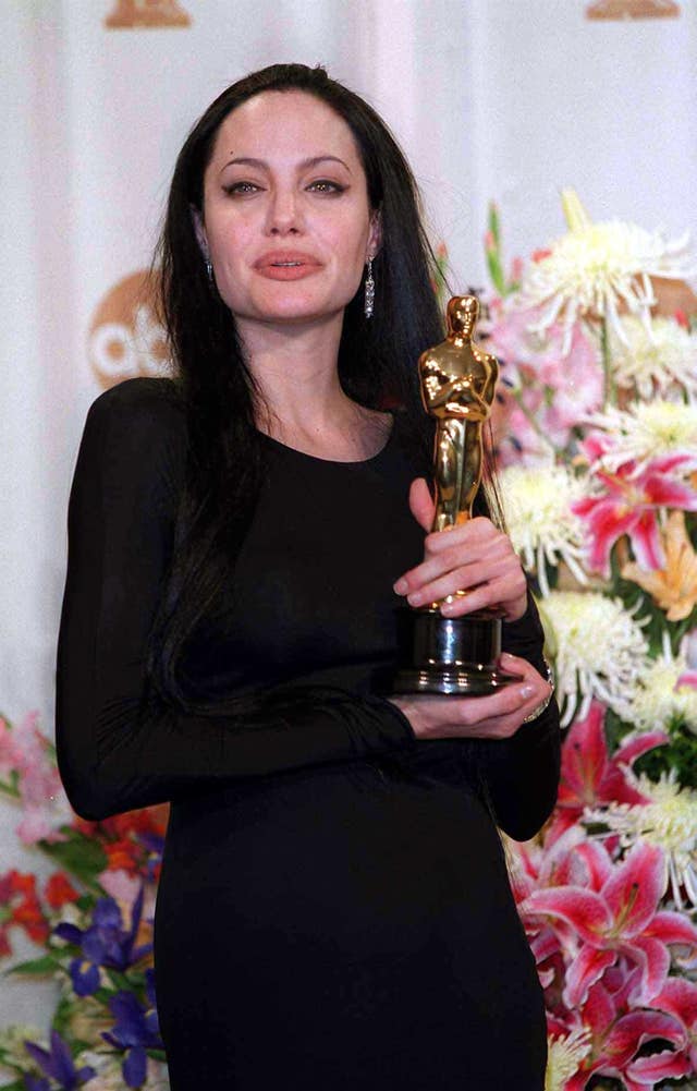 Oscars Jolie OSC