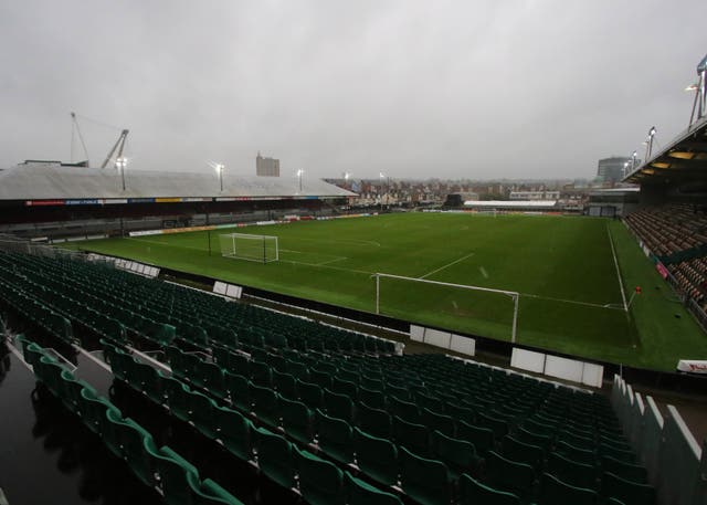 Rodney Parade plays host to Premier League champions Manchester City in the FA Cup 