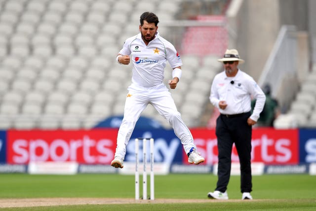 Yasir Shah could be key for Pakistan 