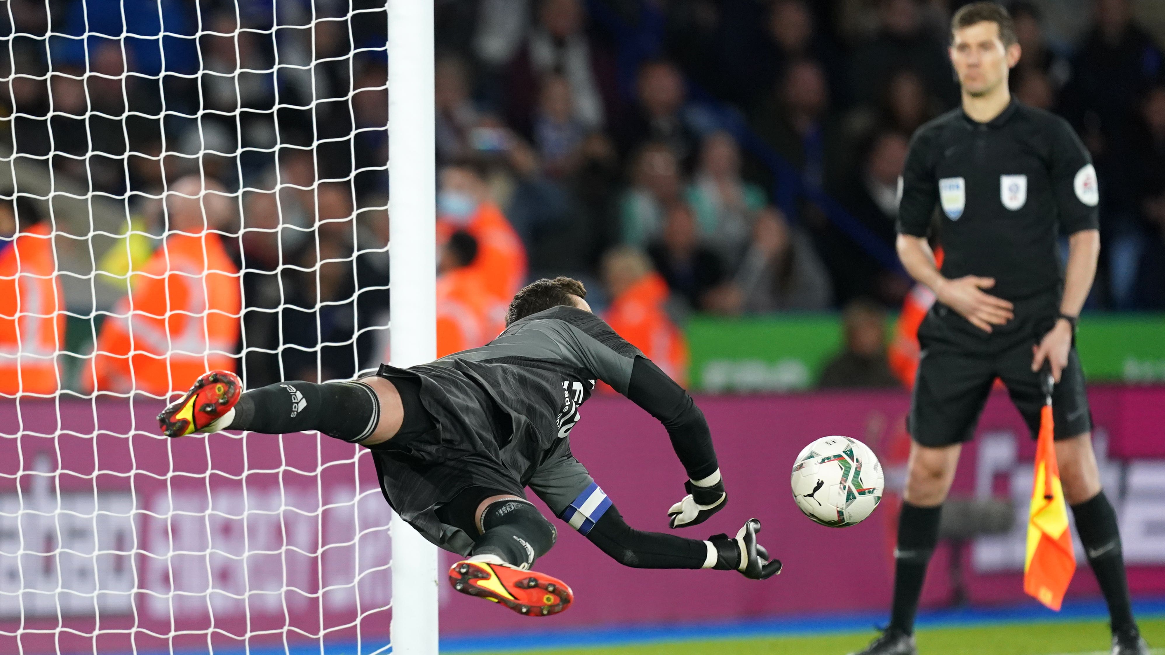 Leicester City Vs Brighton Results
