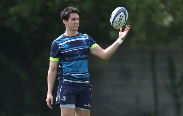 Leinster v Racing 92 – 2018 Champions Cup Final – Leinster Media Day – University College Dublin