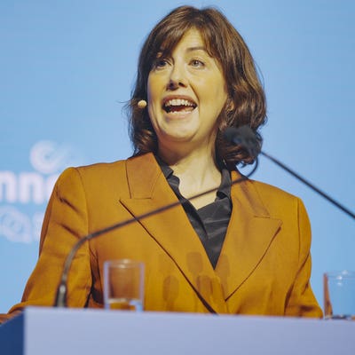 Change will come on antisemitism in England’s schools – Education Secretary