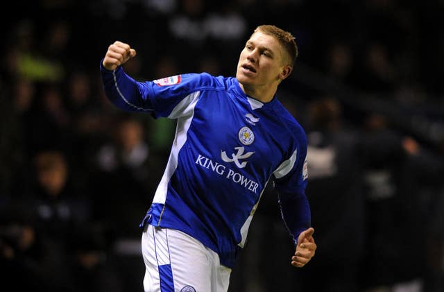 Martyn Waghorn