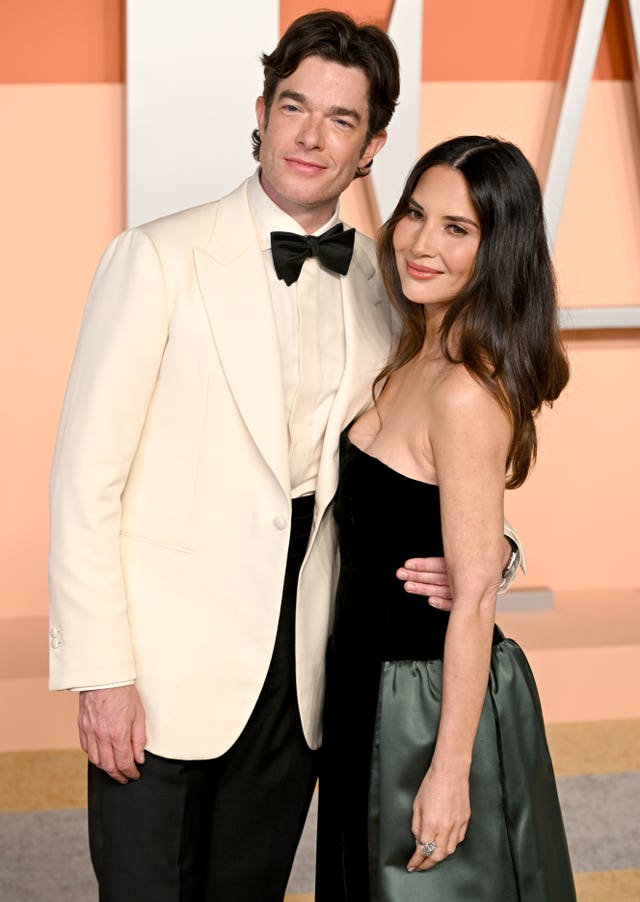 The 97th Academy Awards – Vanity Fair Party – Los Angeles