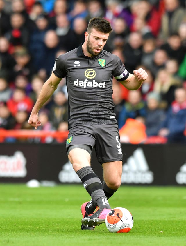 Sheffield United v Norwich City – Premier League – Bramall Lane