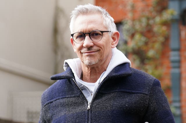 Gary Lineker comments on Illegal Migration Bill