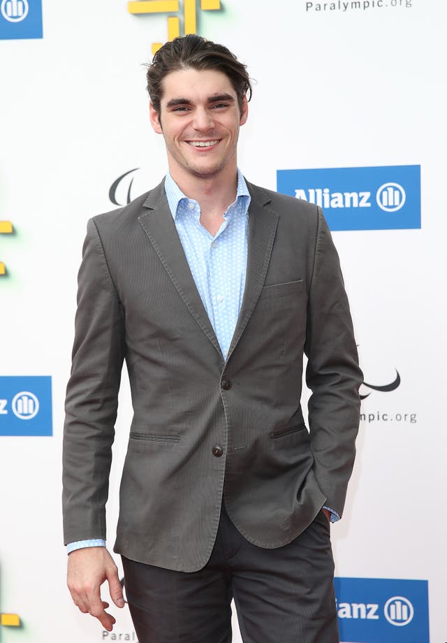 RJ Mitte 