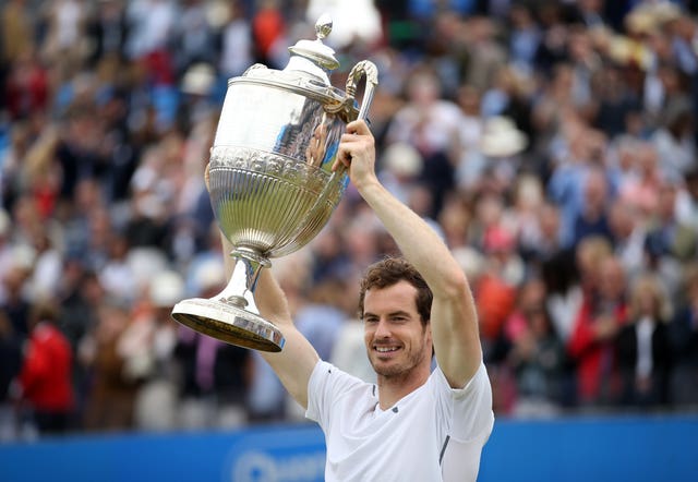 2016 AEGON Championships – Day Seven – The Queen’s Club