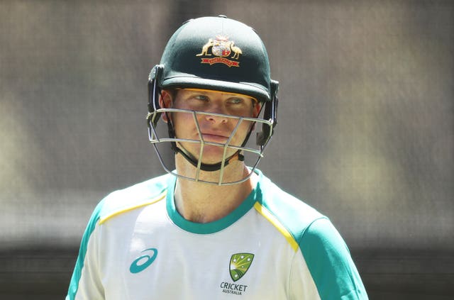 Steve Smith will captain Australia 