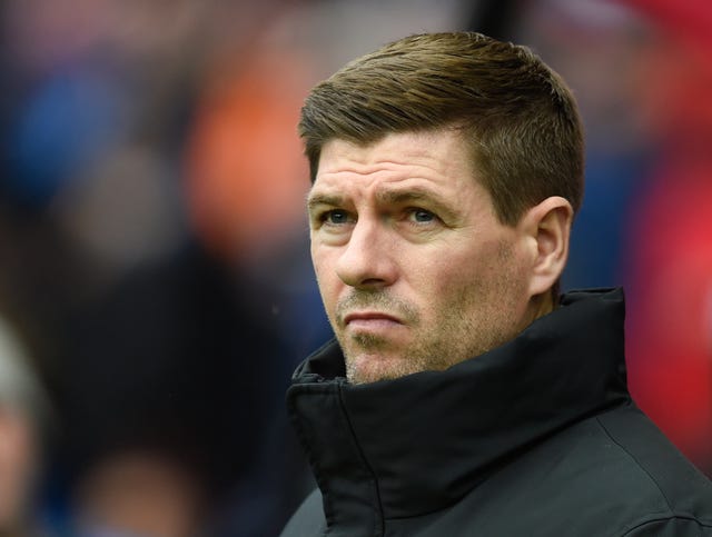 Derby defeat could kill off Steven Gerrard's Rangers