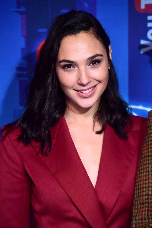 Ralph Breaks the Internet European Premiere – London