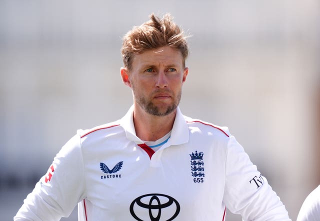 Joe Root