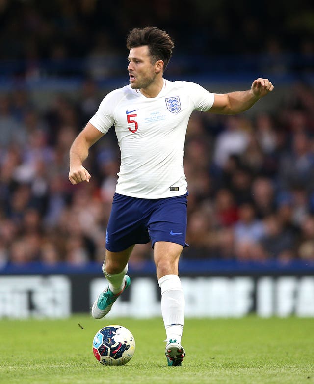 Mark Wright has been a regular in the Soccer Aid charity games