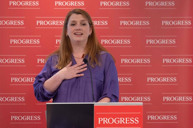 Progress conference