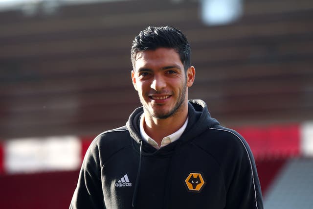 Southampton v Wolverhampton Wanderers – Premier League – St Mary’s Stadium